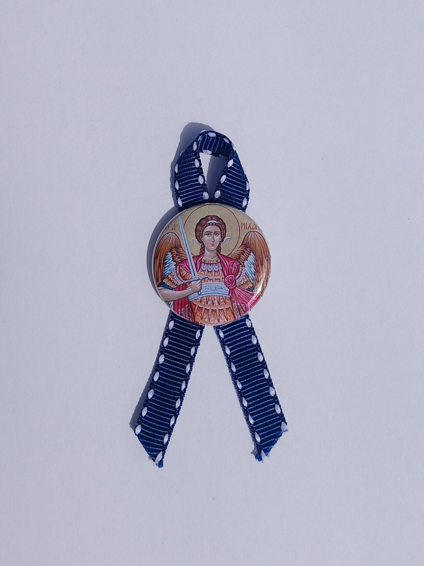 Icon Pin - Martyrika